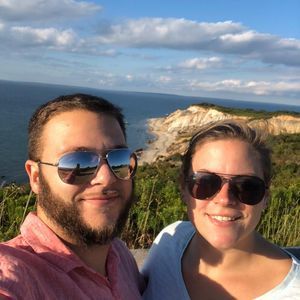 Meet your Posher, Mike